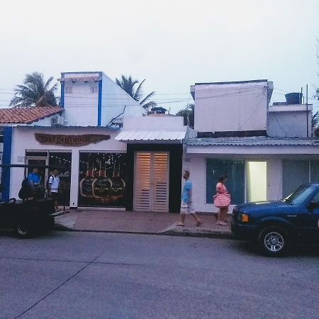 Hibiscus House Hotel San Andres  Luaran gambar