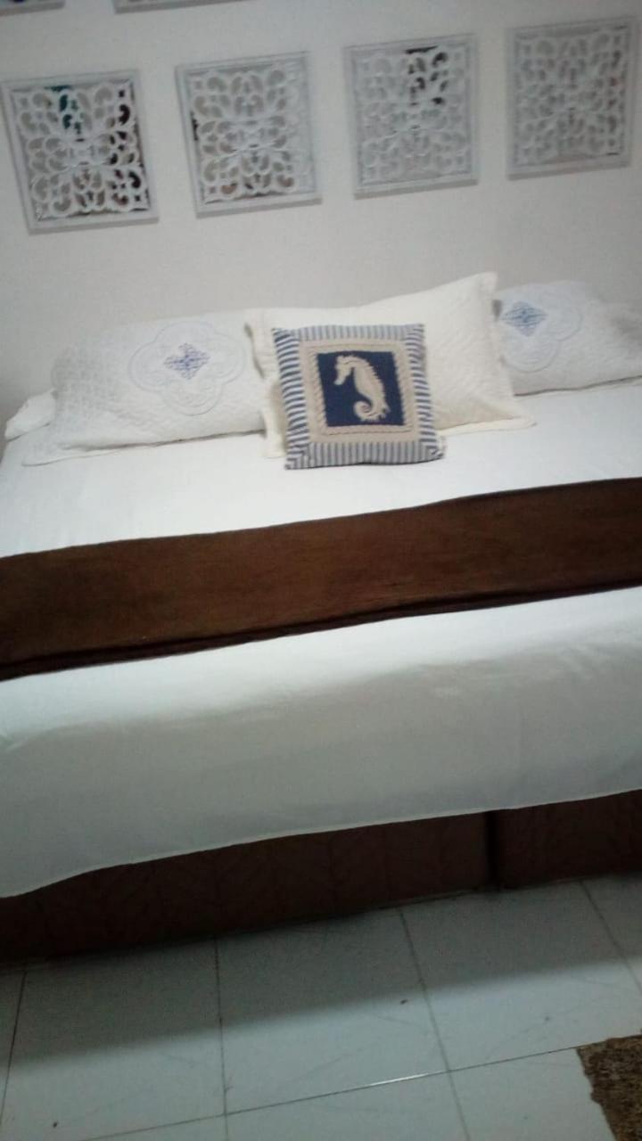Hibiscus House Hotel San Andres  Luaran gambar