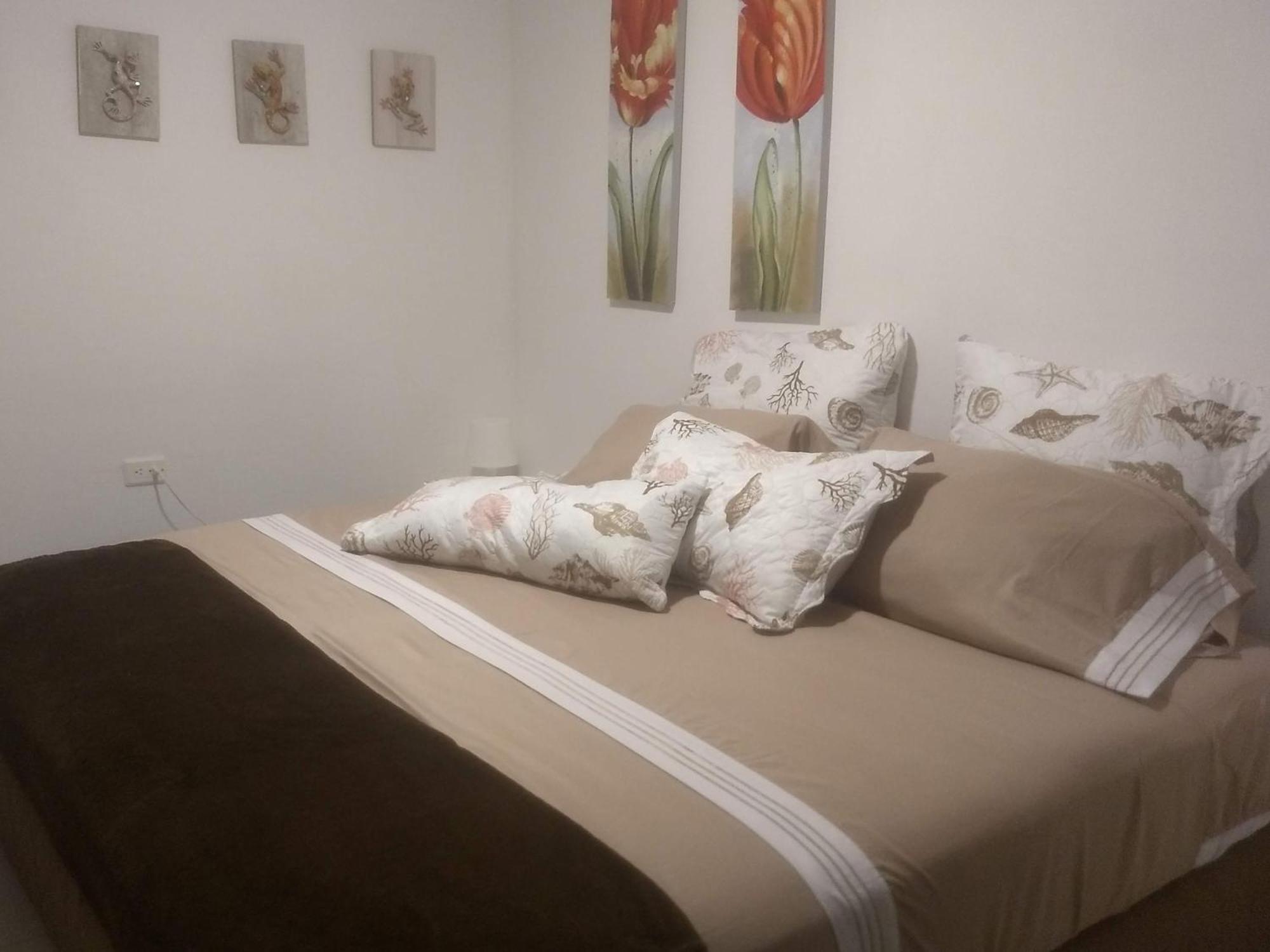 Hibiscus House Hotel San Andres  Luaran gambar