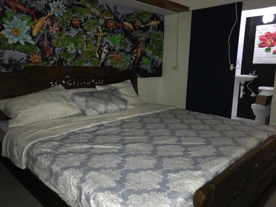 Hibiscus House Hotel San Andres  Luaran gambar