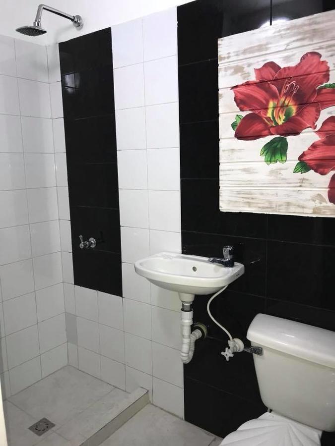 Hibiscus House Hotel San Andres  Luaran gambar