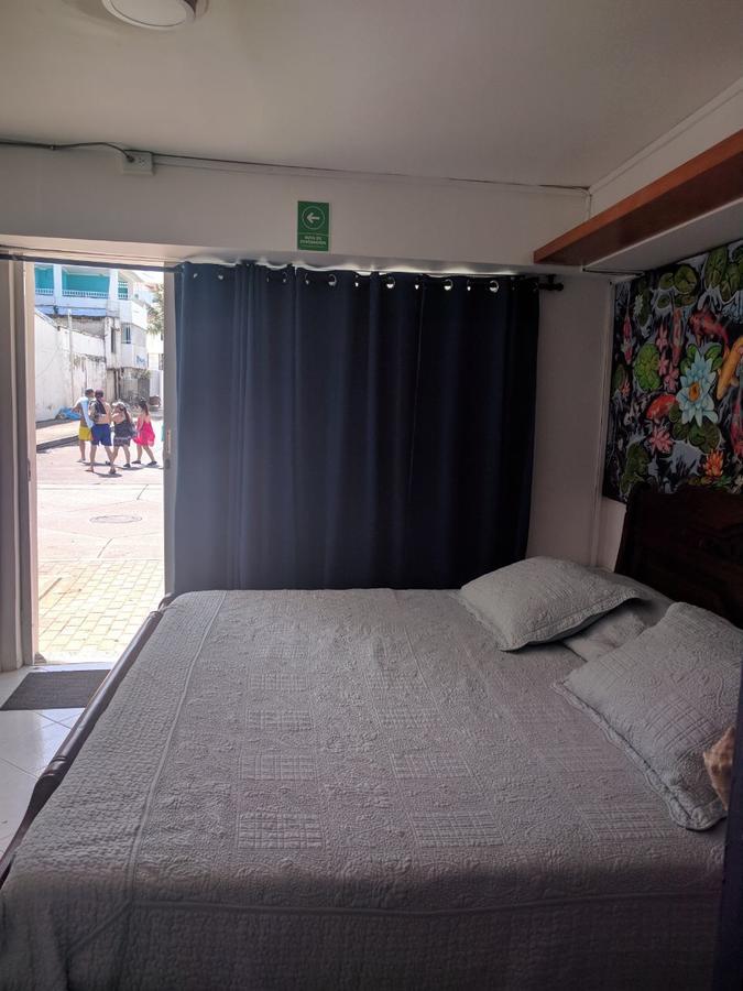Hibiscus House Hotel San Andres  Luaran gambar