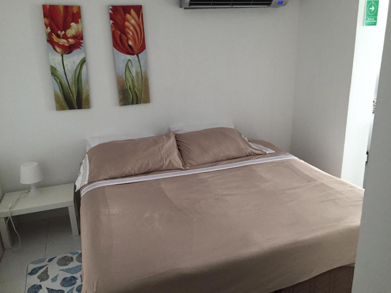 Hibiscus House Hotel San Andres  Luaran gambar